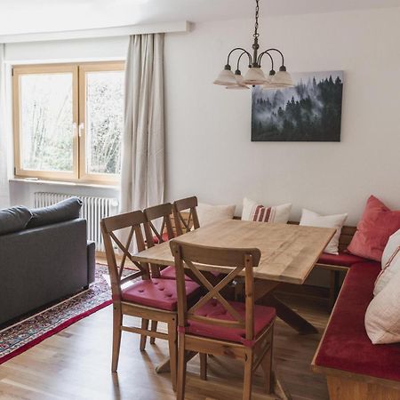 Ferienwohnung Waldgarten Leiten Exterior photo